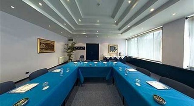 Helios Hotel