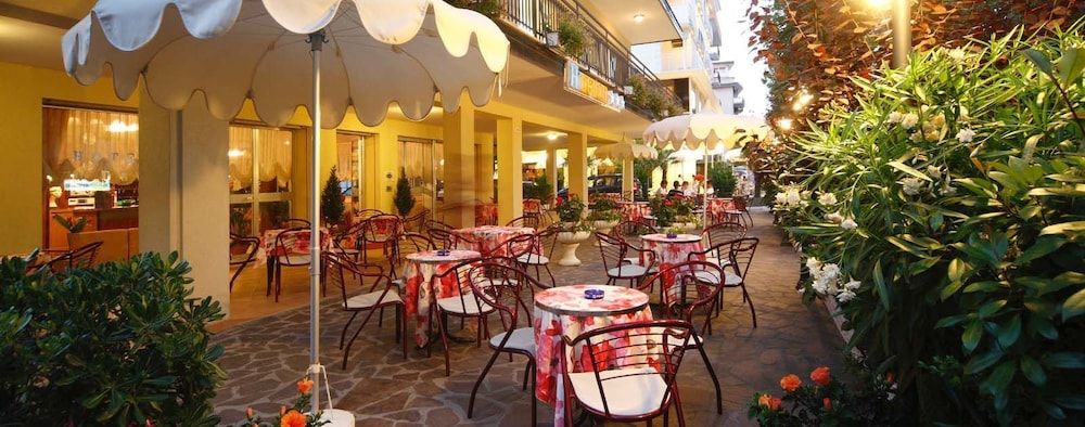 Hotel Devon