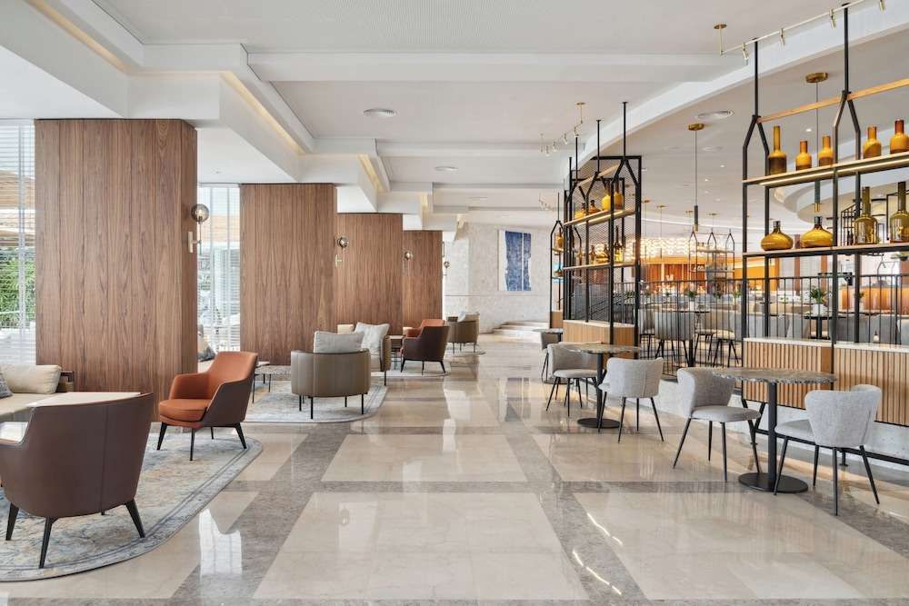 Isrotel King Solomon