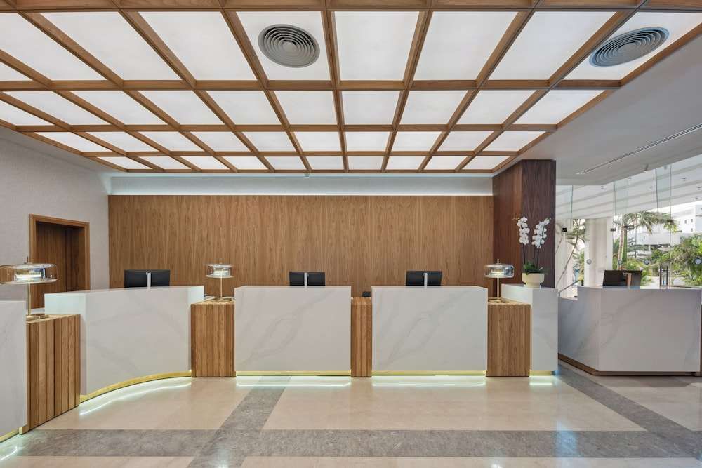 Isrotel King Solomon