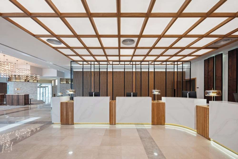 Isrotel King Solomon