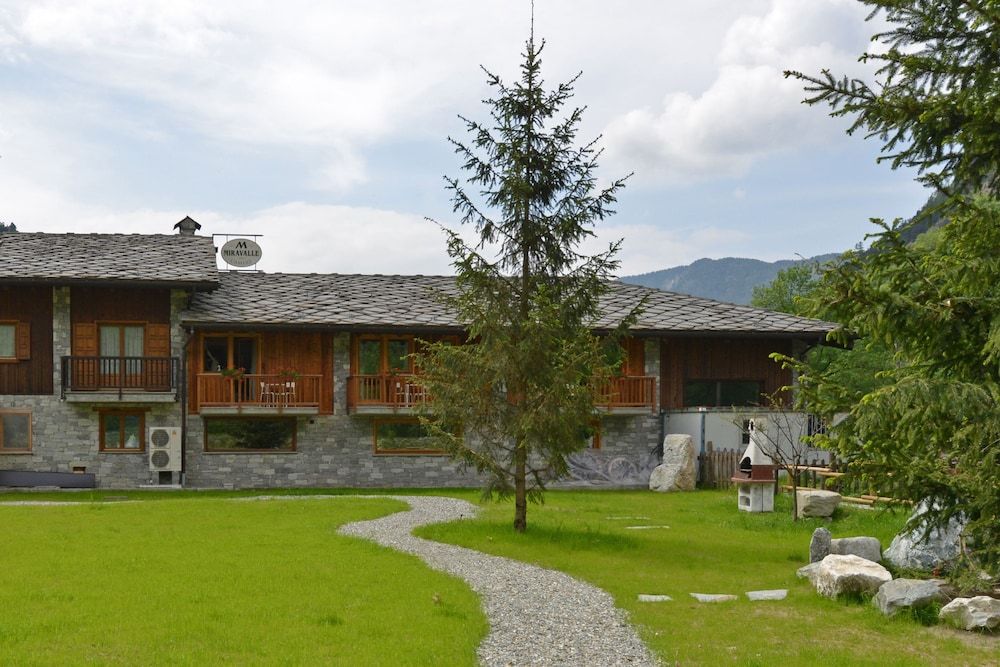 Miravalle