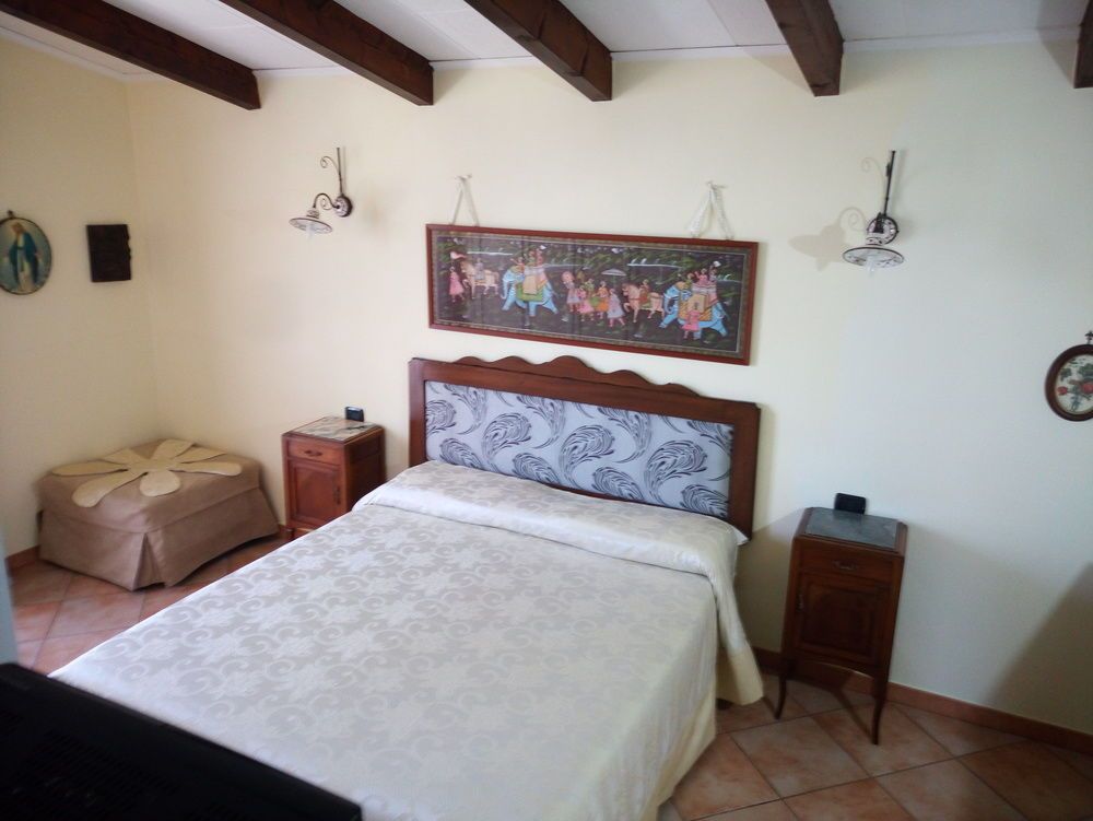 Villa Le Giare
