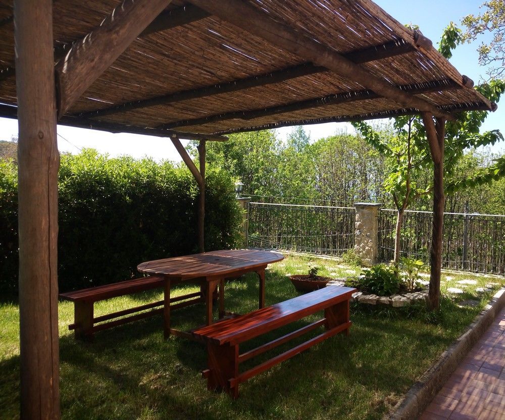 Villa Le Giare