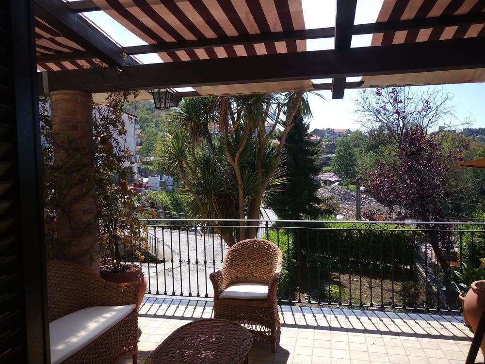 Villa Le Giare