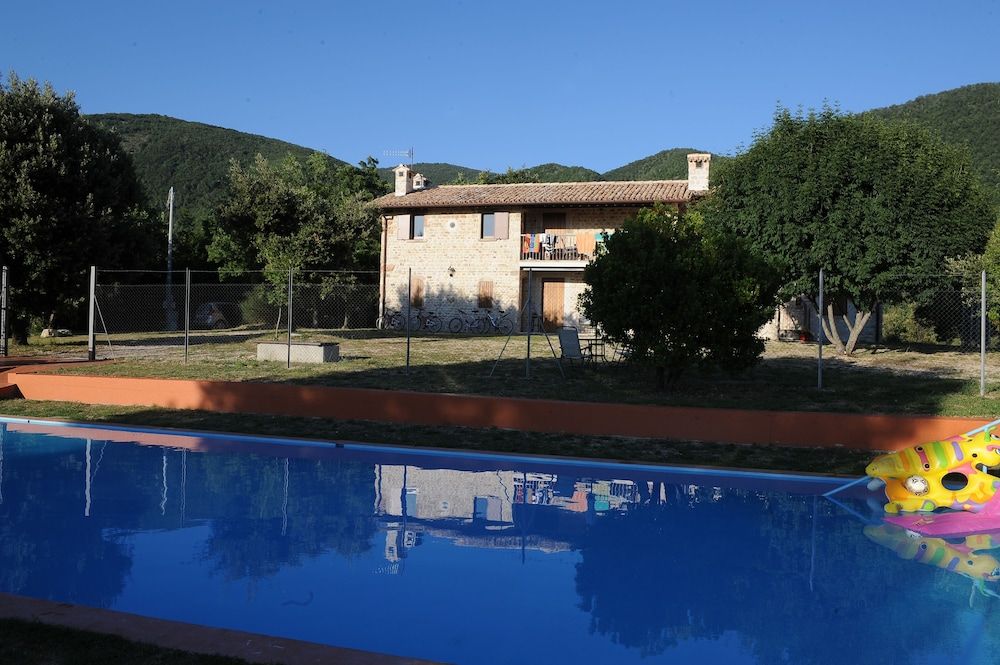Posto Del Sole