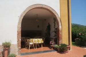 Villa Fiona