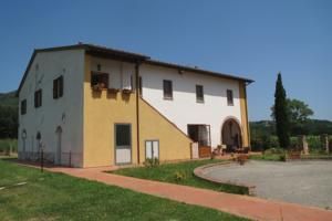 Villa Fiona