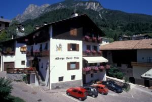 B&B Tilde