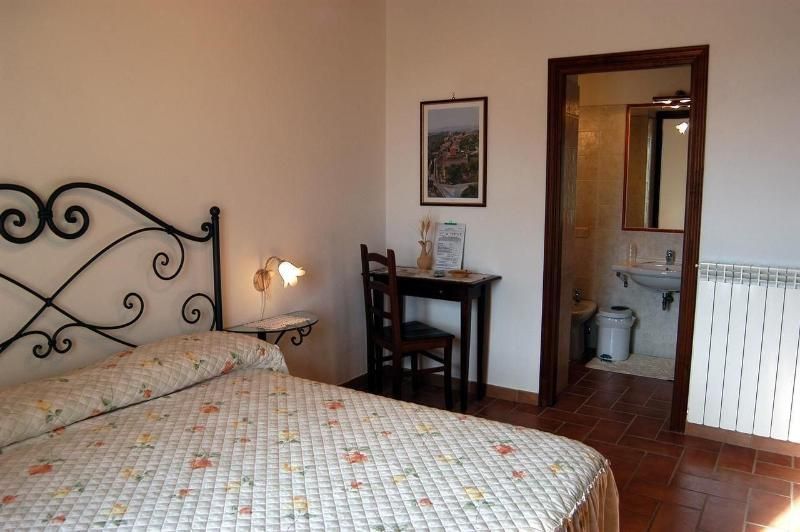 Agriturismo Sovanella