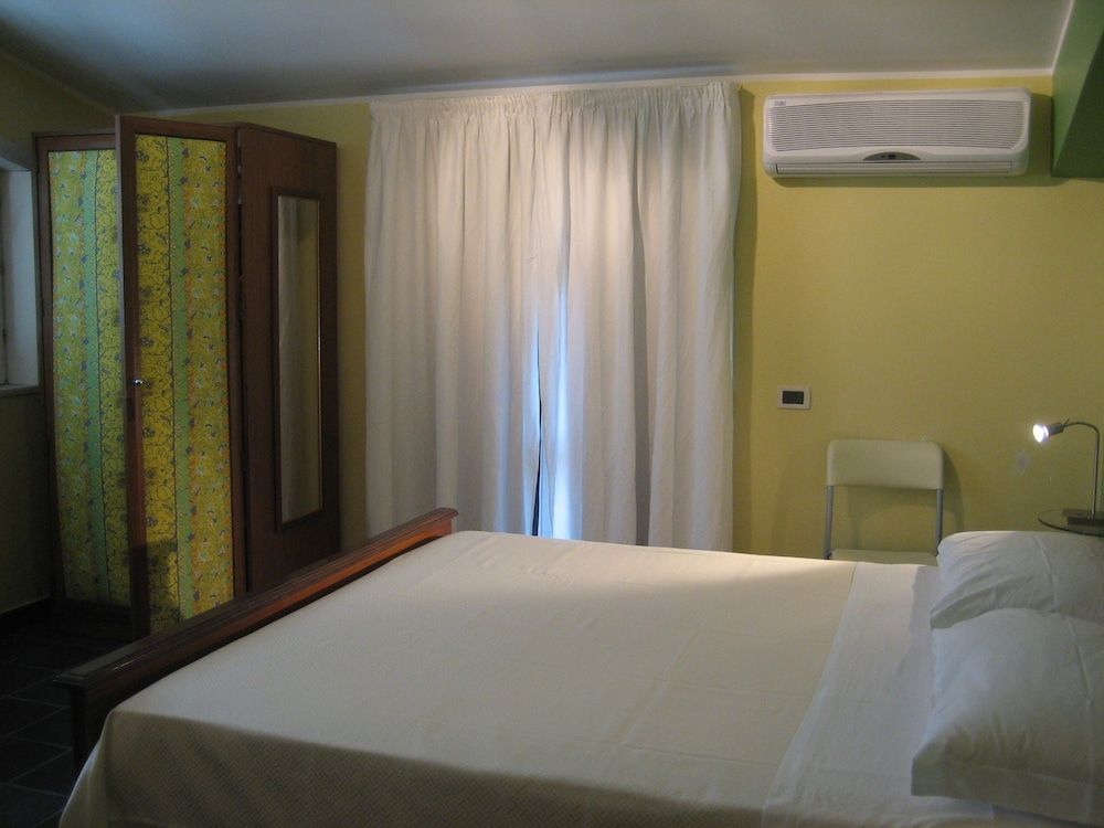 B&B Le Roccette