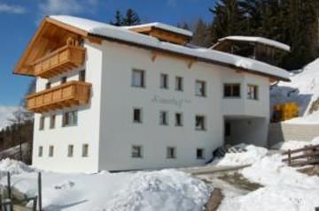 Kaserhof