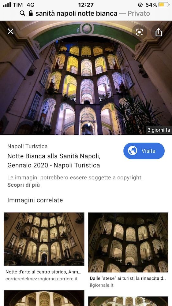 Casa D'Amore