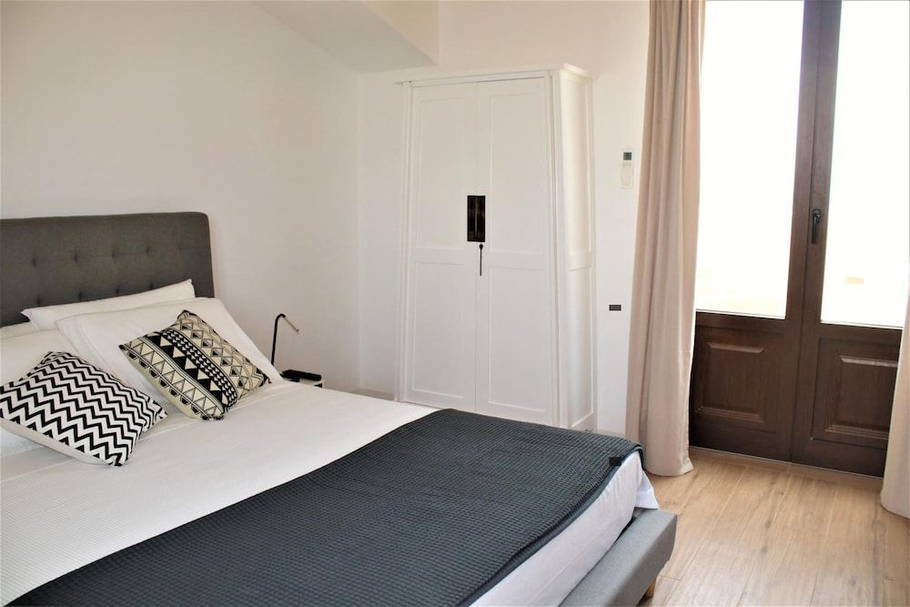 Toremare Suite Marzamemi