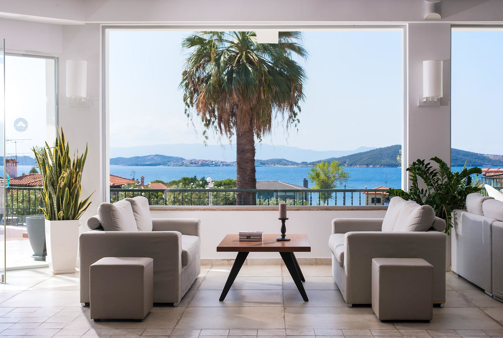 Alexandros Palace