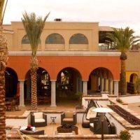 Omni Scottsdale Resort at Montelucia