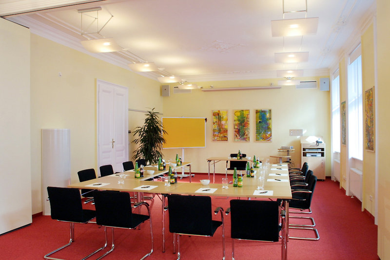 Kaiserhof Wien
