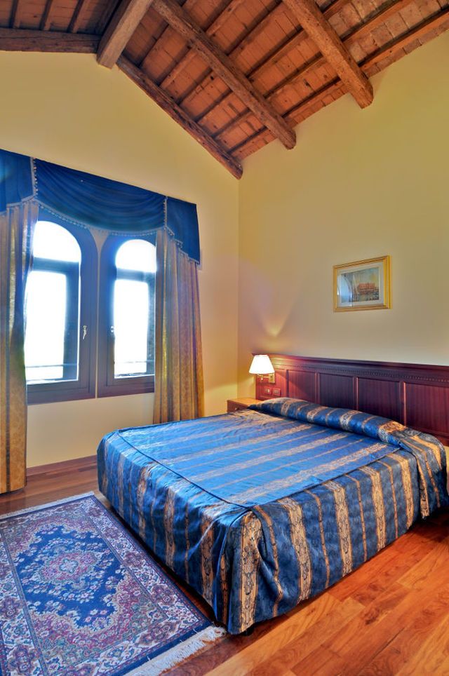 Parkhotel Villa Vicini