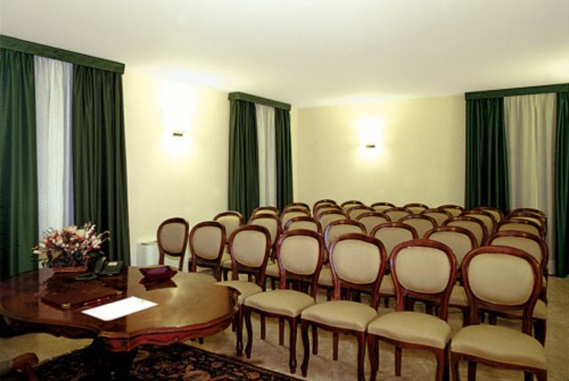 Parkhotel Villa Vicini