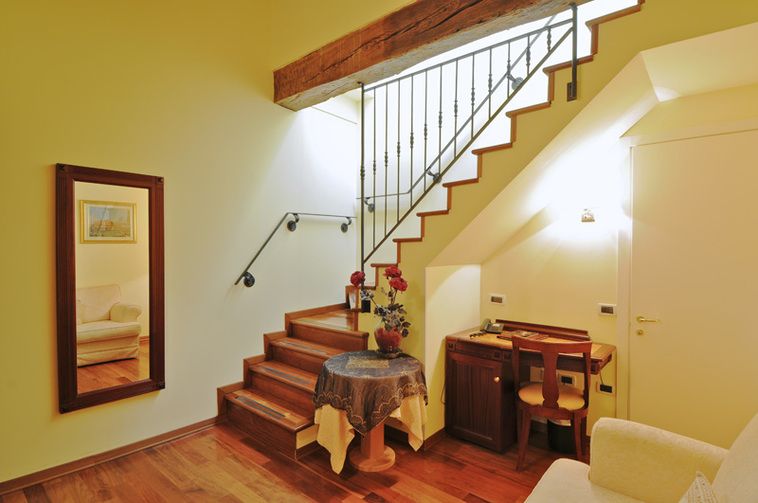 Parkhotel Villa Vicini