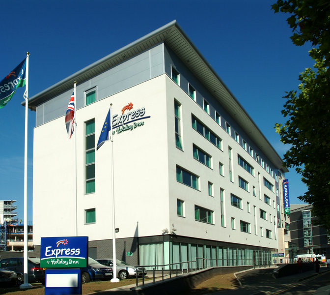Holiday Inn Express Leeds Armouries