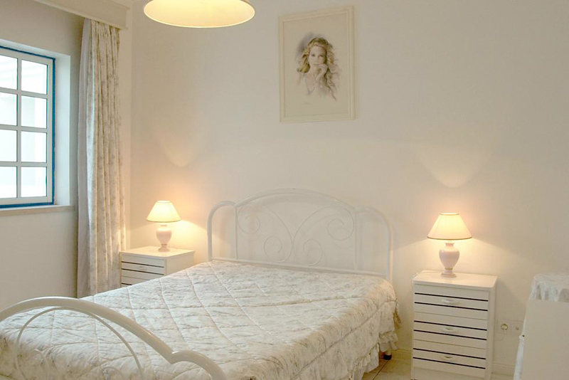 Apartamentos Sereia da Oura
