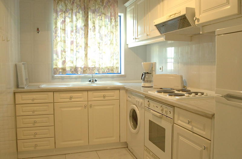 Apartamentos Sereia da Oura