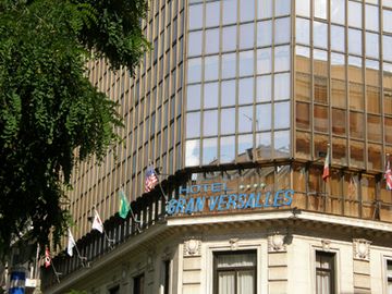 Gran Versalles