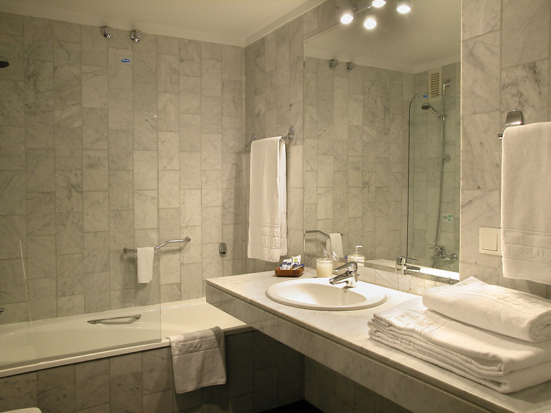Apartamentos Mendebaldea Suites