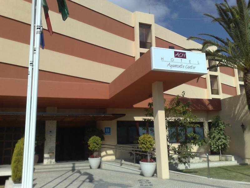 Ayamonte Center