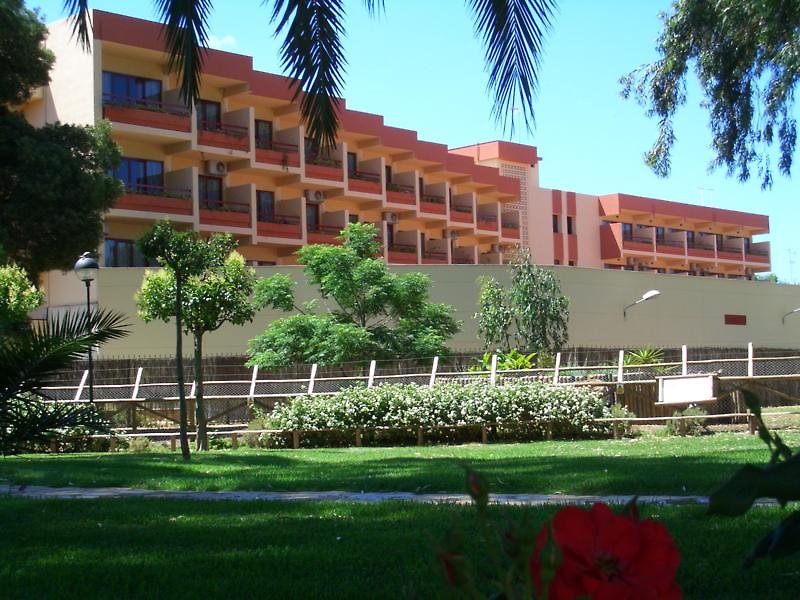 Ayamonte Center