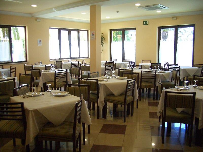 Ayamonte Center
