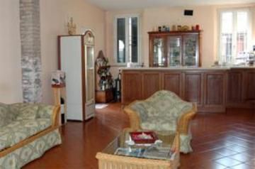 Villa Regina