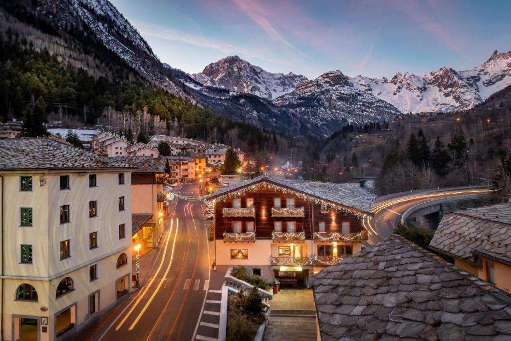 Locanda Bellevue