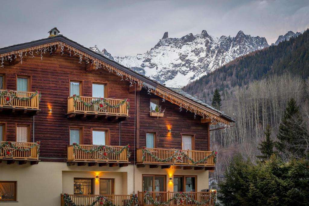 Locanda Bellevue