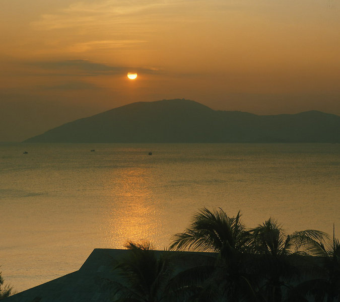 Mandarin Oriental Sanya