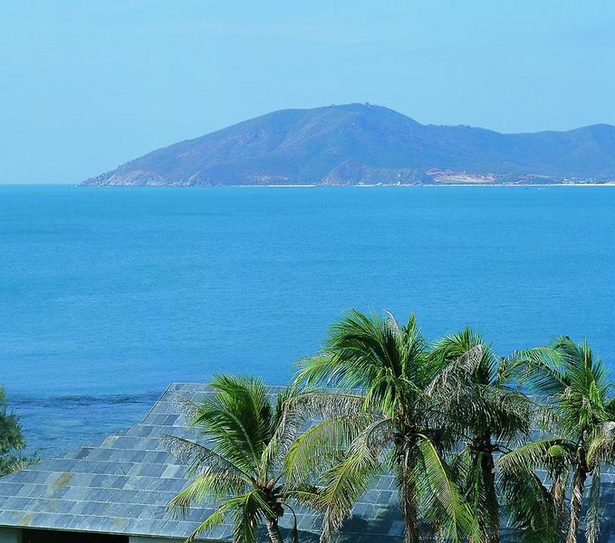 Mandarin Oriental Sanya