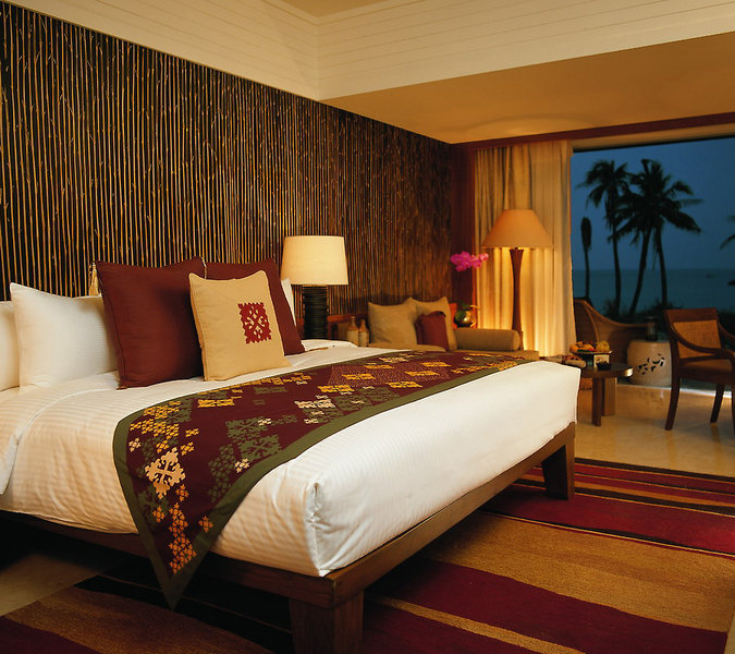 Mandarin Oriental Sanya