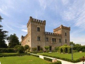 Relais Castello Bevilacqua