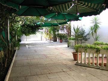 La Villa Pompeiana Antica B&B