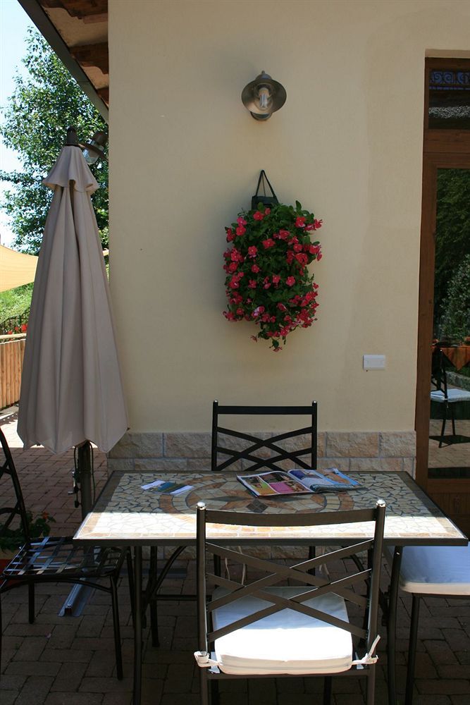 Casa Pendola