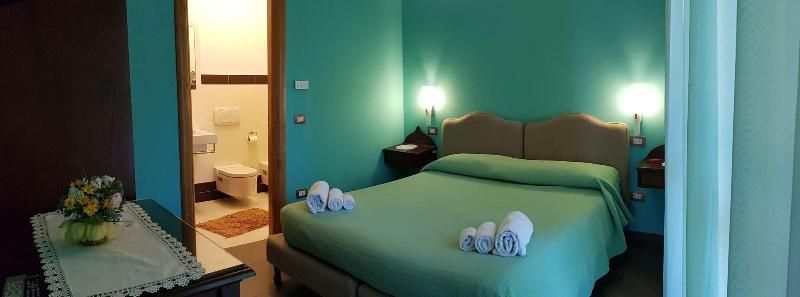 B&B Casa Del Sole