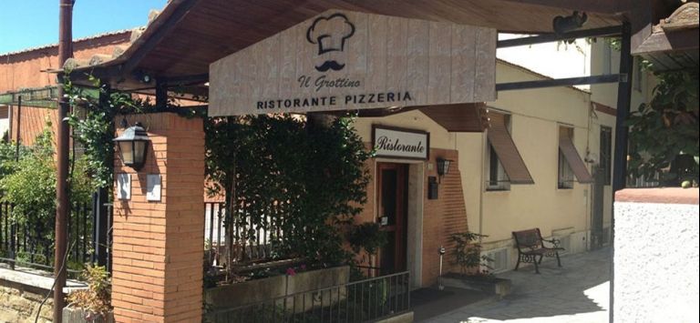 Il Grottino