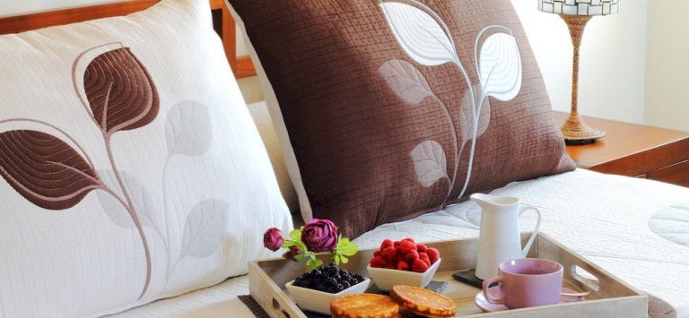 Le Aromatiche B&B