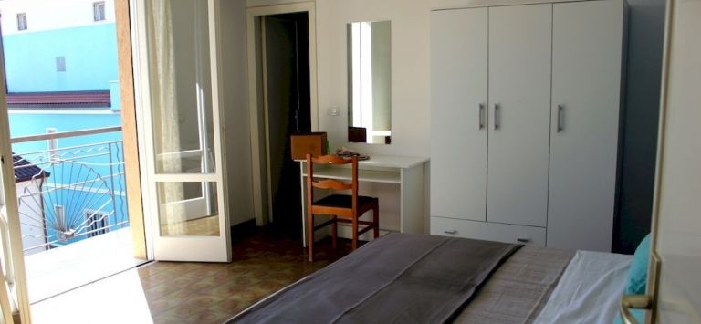 Le Aromatiche B&B