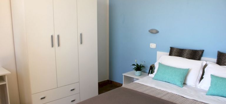 Le Aromatiche B&B