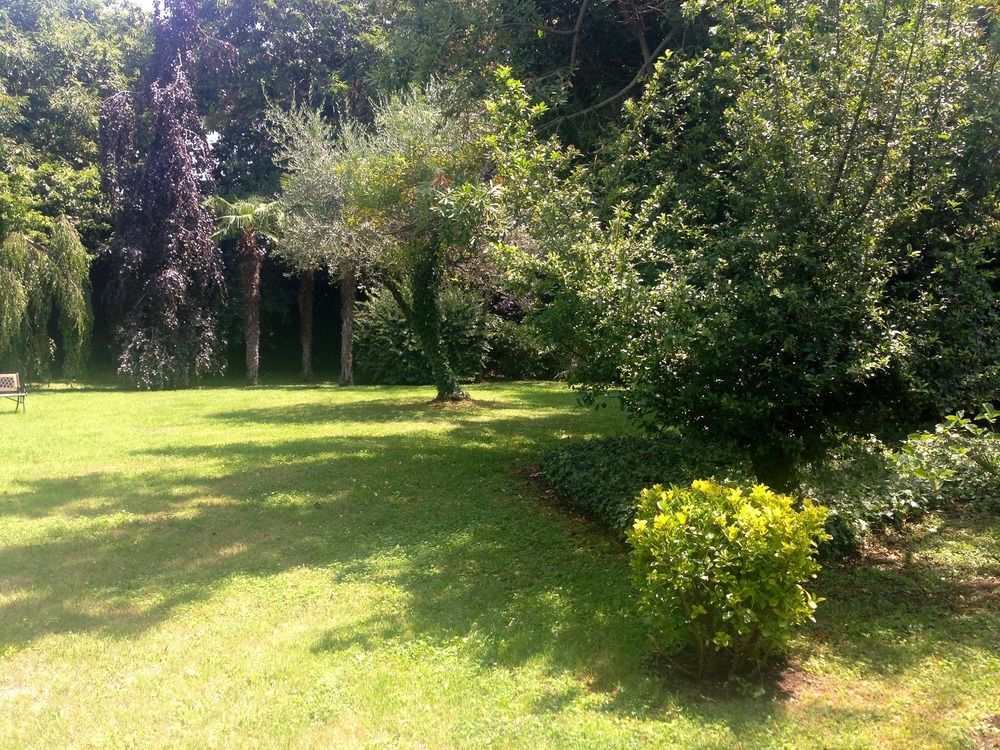 Villa Abbamer