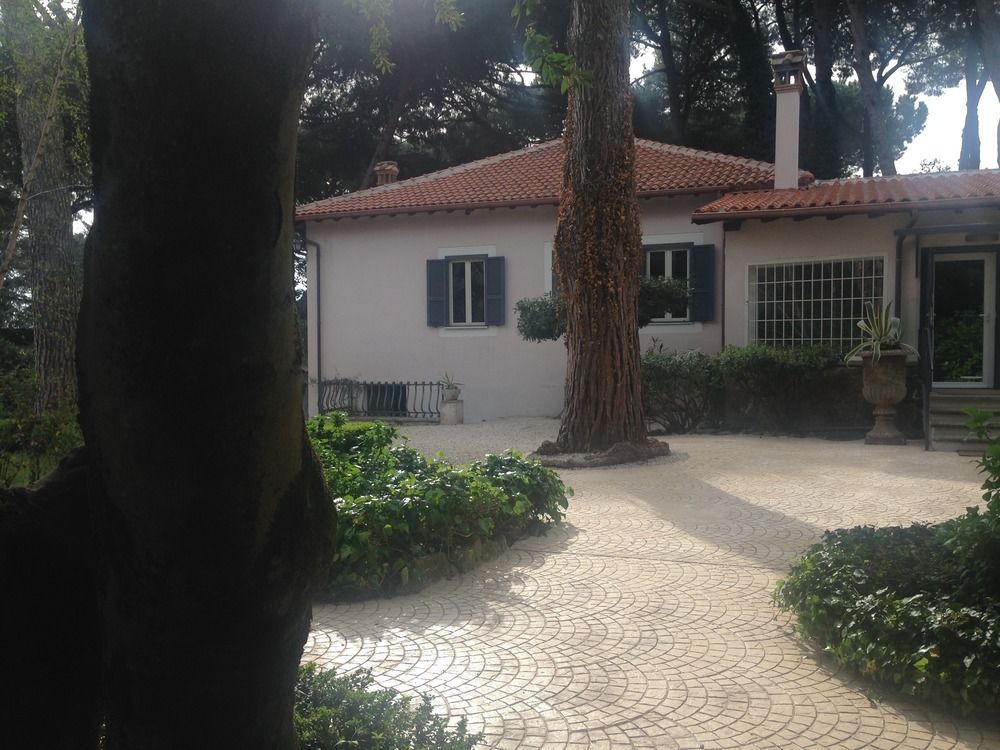 Villa Abbamer