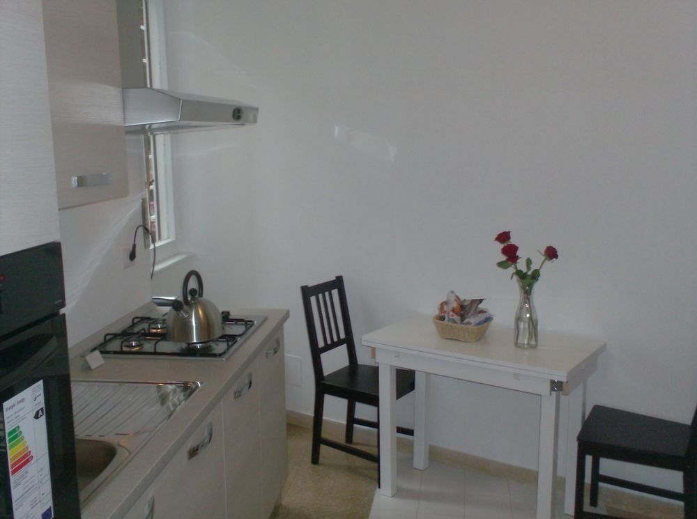 B&B Vatican Suites