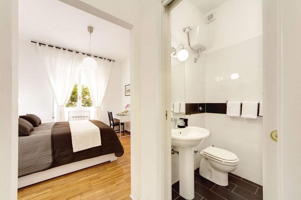 B&B Vatican Suites